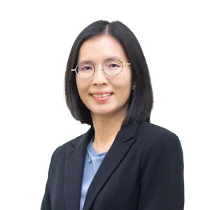  Dr Lau Chin Yee