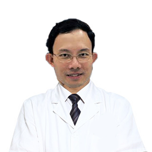 Adjunct Professor Dr. Ng Cheok Man