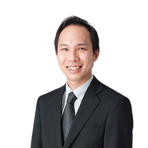 Assoc. Prof. Dr. Adrian Yong Sze Wai