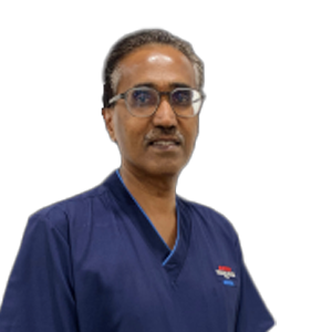 Assoc. Prof. Dr. Sivakumar S. Balakrishnan