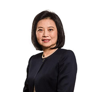 Datin Dr. Ong Mei Lin