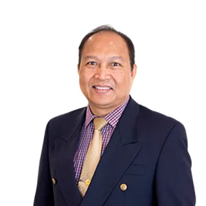 Dato' Dr. Abdul Fahmi A. Karim