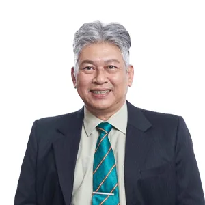 Dato' Dr. Adnan Ramli