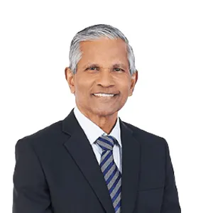 Dato' Dr. Alex Mathews