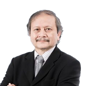 Dato’ Dr. Amin Ariff Nuruddin