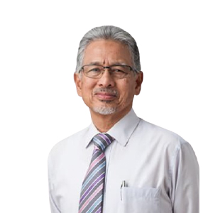 Dato’ Dr. Anuar Zaini Md Zain