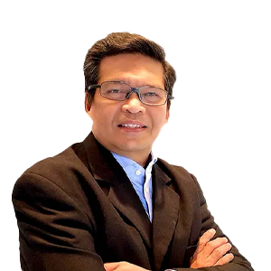 Dato’ Dr. Badrul Shah Badaruddin