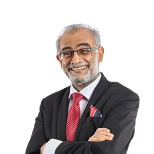 Dato' Dr. Balwant Singh Gendeh