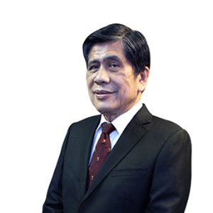 Dato' Dr. Chan Kwai Weng