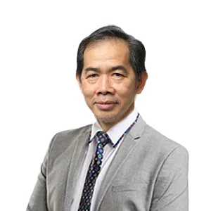 Dato’ Dr. Cheong Yew Teik DSPN