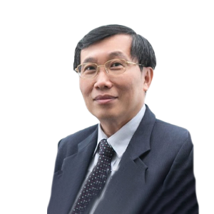 Dato' Dr. David Chew Soon Ping