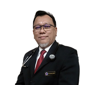 Dato Dr. Haji Azar Azman