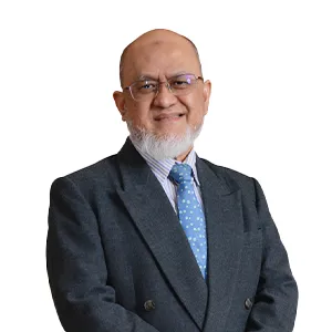 Dato' Dr Haji Zakaria Abdul Kadir