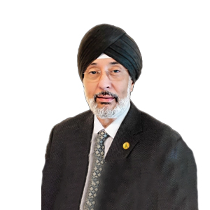 Dato' Dr. Harjit Singh 