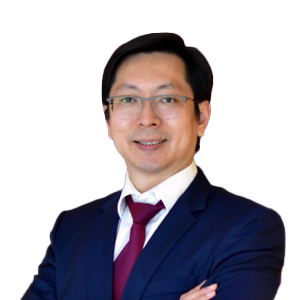 Dato' Dr. Ho Teik Kok