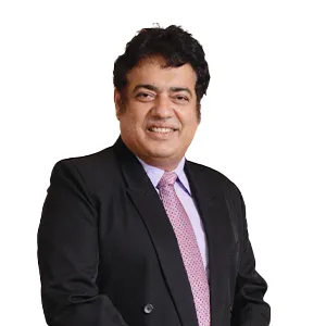 Dato' Dr Jasvinder Singh Kashmir Singh