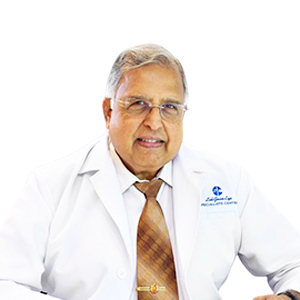 Dato' Dr. K. Ragupathy, DSPN, PJM (Mal), AMP, BSK