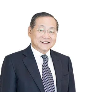 Dato' Dr. Kenneth Chin Kin Liat