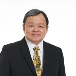 Dato’ Dr. Lai Fong Hwa