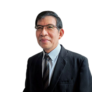 Dato' Dr. Lee Chiang Heng