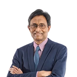 Dato' Dr. Mahendra Raj