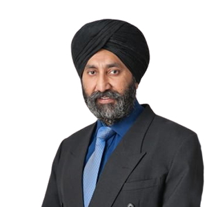 Dato’ Dr. Meheshinder Singh D.S.T.M.