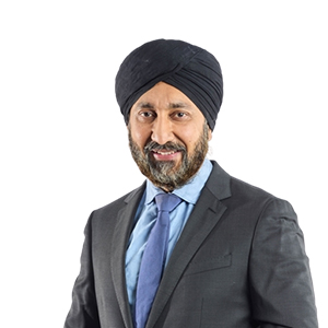 Dato' Dr. Meheshinder Singh