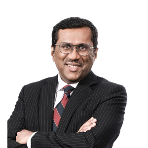 Dato’ Dr. N. Thiru Kumar A/L A.Namasiwayam