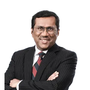 Dato’ Dr. N. Thiru Kumar A/L A.Namasiwayam