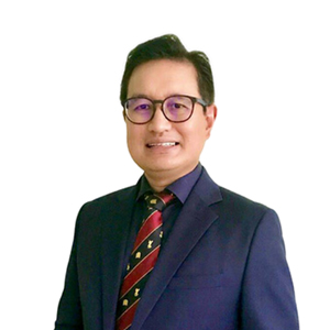 Dato' Dr. Nik Ritza Kosai Nik Mahmood