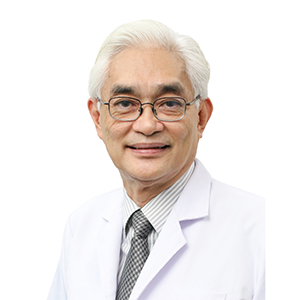 Dato' Dr. Ong Loke Meng