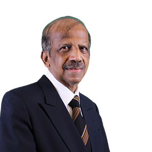 Dato' Dr. Selvapragasam