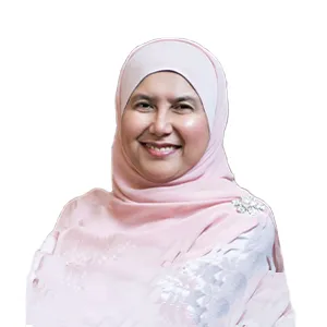 Dato' Dr. Sharifah Suraya Syed Mohd Tahir