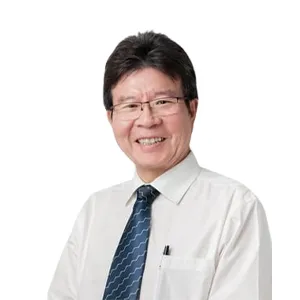 Dato’ Dr. Tan Hui Meng