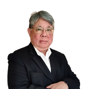 Dato' Dr. Tan Kai Chah