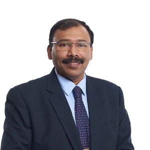 Dato' Dr. Tharumaraja Thiruselvam