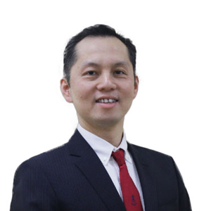 Dato’ Dr Yap Yee Guan