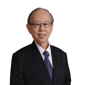 Dato' Dr Yeoh Huat Chee