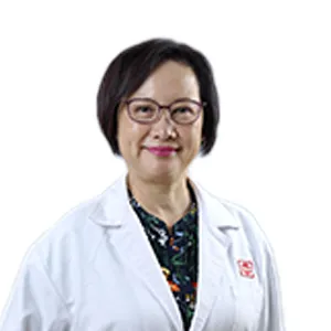Dato’ Dr. Yong Chow Yen