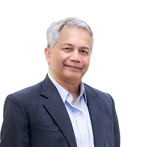 Dato' Dr. Zakaria Zahari