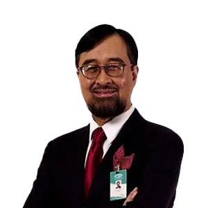 Dato’ Sri Dr. Azhari Rosman