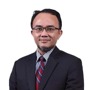 Datuk Dr. Ahmad Khairuddin Mohamed Yusof