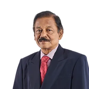 Datuk Dr. Arumugam Nachiappan