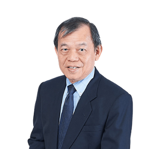 Datuk Dr. Chan Fook Kow