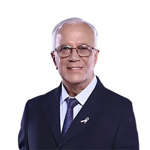 Datuk Dr. Devanand Mangharam