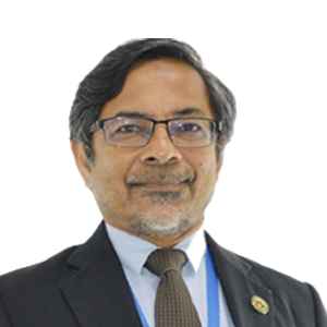 Datuk Dr. Ghazali Ahmad