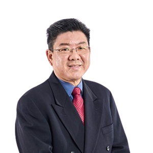 Datuk Dr. Lam Kai Seng