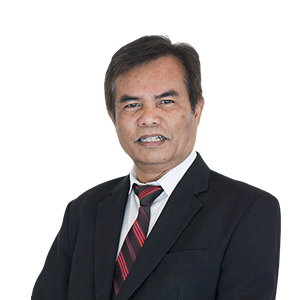 Datuk Dr. Mohd Noor Awang