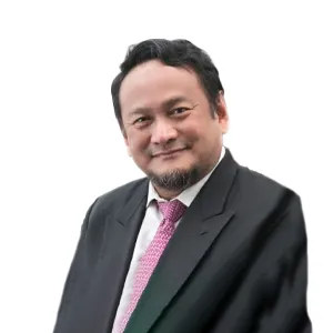 Datuk Dr. Rosli Mohd Ali