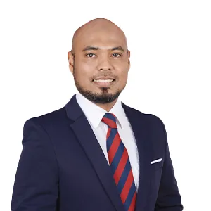 Dr Adi Afiq Bin Md Anour